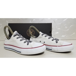 size sepatu converse