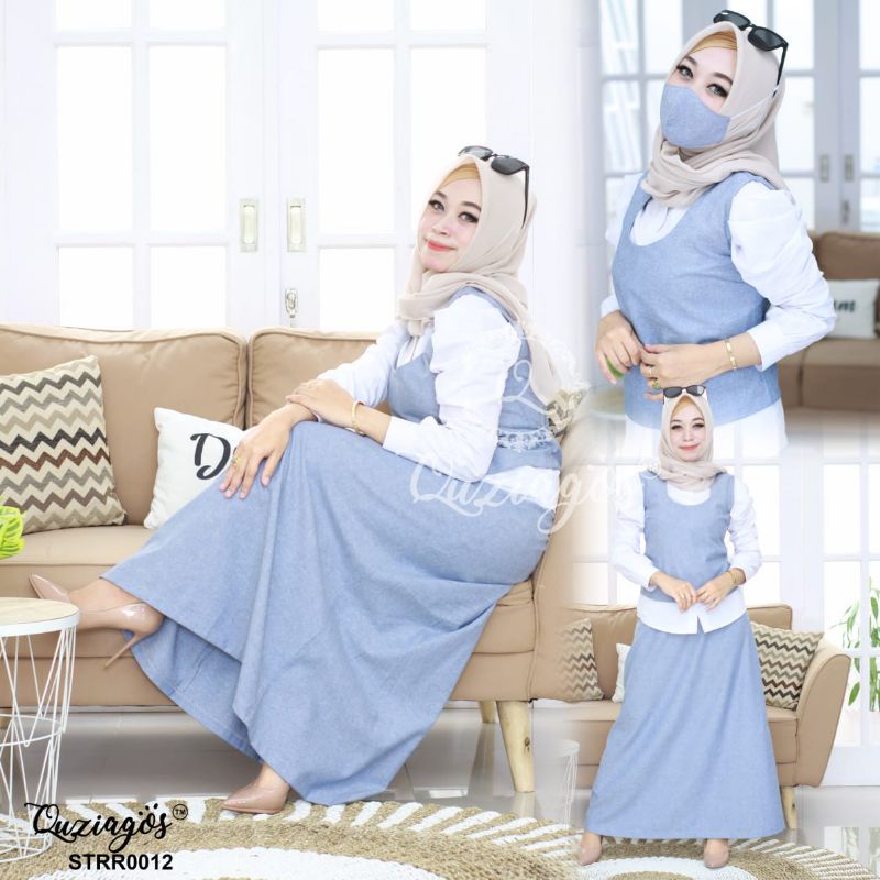 NEW PO SET 3IN1 QUZIAGOS