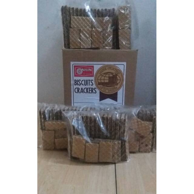 

WAFEL WAFLE WAFFLE COKLAT COKELAT NISSIN 4 KILO MURAH CAMILAN CEMILAN SNACK JAJANAN LEBARAN KILOAN