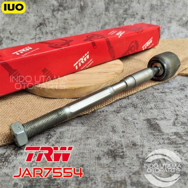 Rack End Land Cruiser Prado 3.0 Long tie rod TRW JAR7554