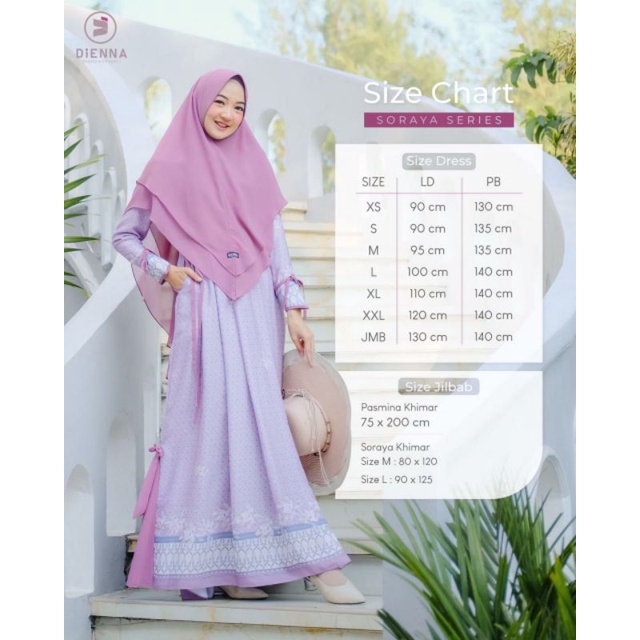 open po soraya series by Dienna_gamis