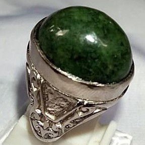 batu cincin giok aceh