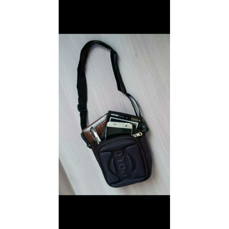 tas polo mini embos teemurah/terlaris