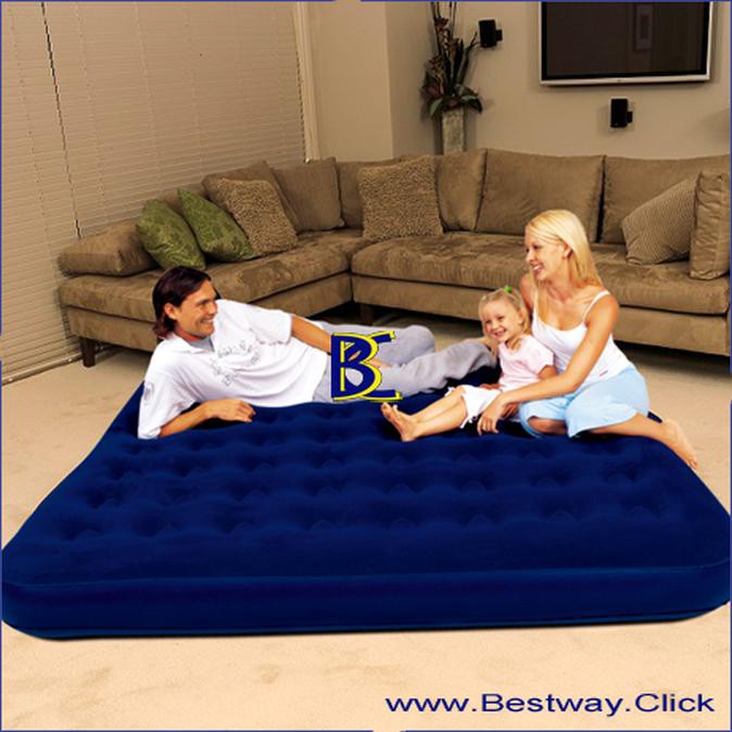 Kasur Angin King Bestway 67004