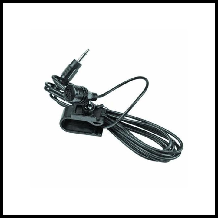 Accessories Nakamichi Btmic-2 Mic Bluetooth Audio Mobil