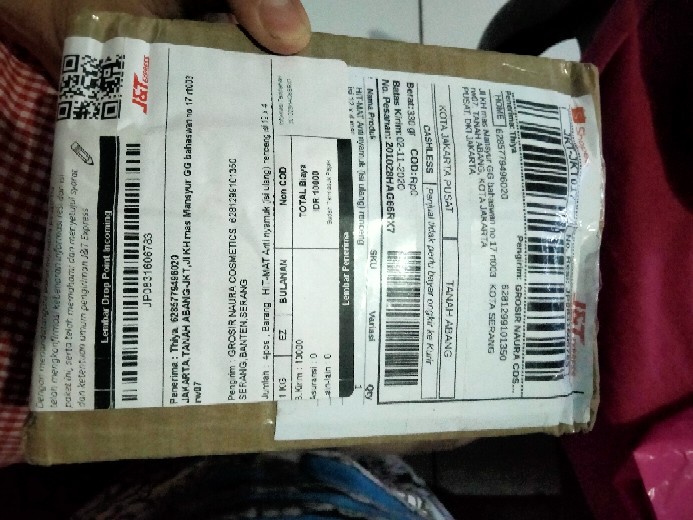 Sea Gull Deoderizer Toilet Ball / Kamper Barus Isi 5pcs