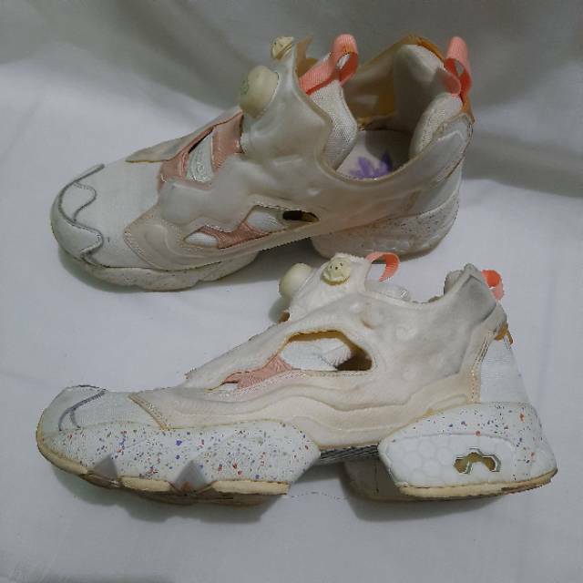reebok insta pump olx