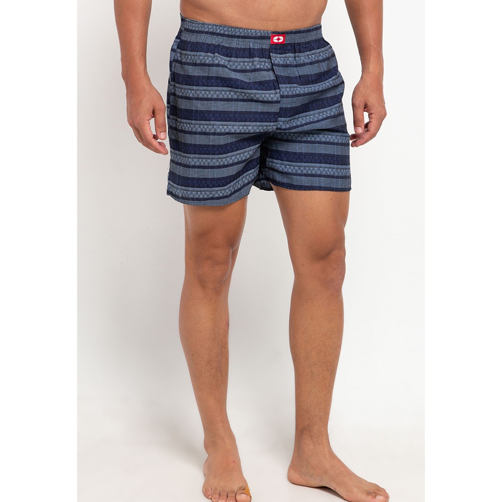No Fear - Stark Regular Fit Boxer