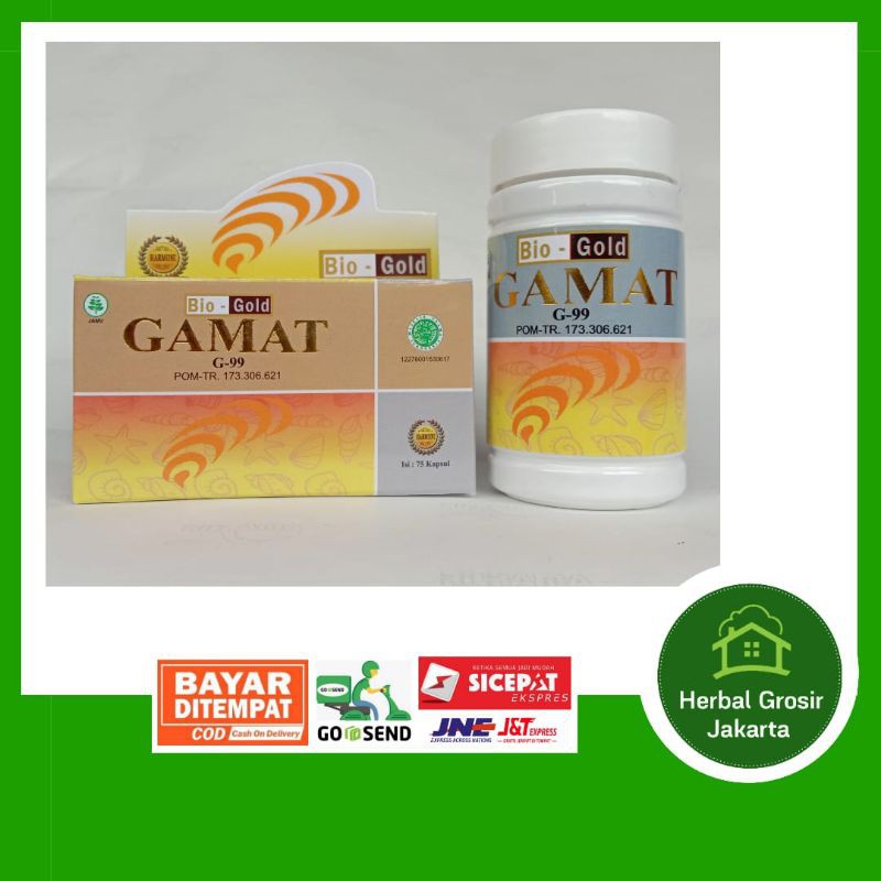 kapsul gamat bio gold original