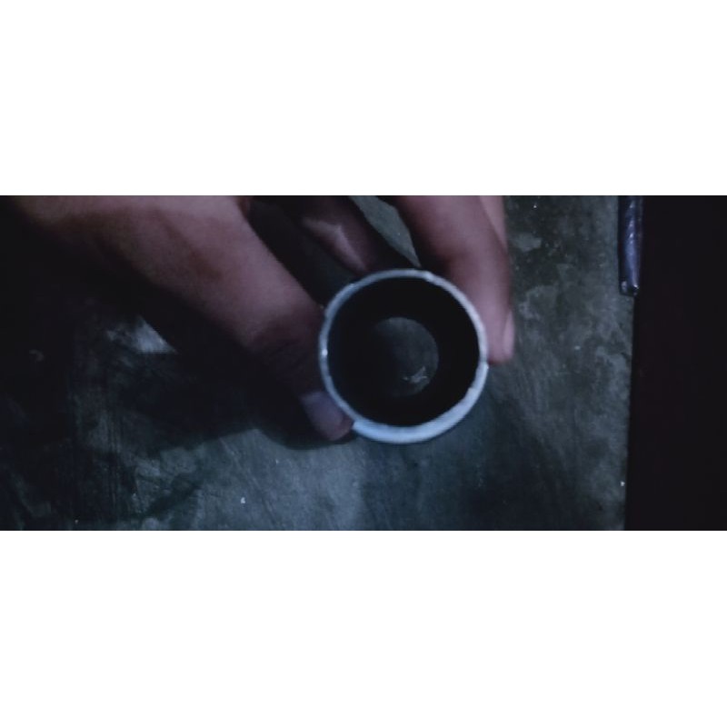 CLD Ekhaust db killer cld monster, peredam suara knalpot cld monster original cld