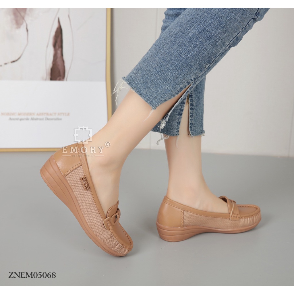 E M O R Y Davillo ( BDG ) SVC Series ZNEMO5068#(Real Stock)