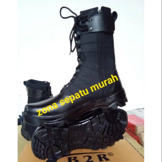 Sepatu PDL NINJA-Titan Best Quality & Performance