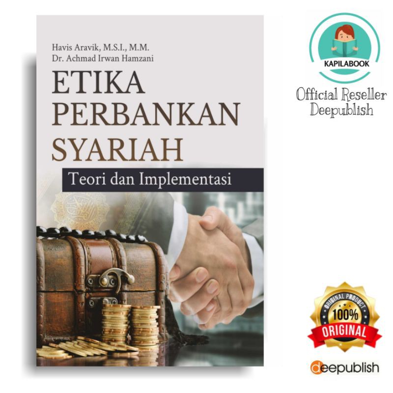 Buku Etika Perbankan Syariah Teori Dan Implementasi Shopee Indonesia
