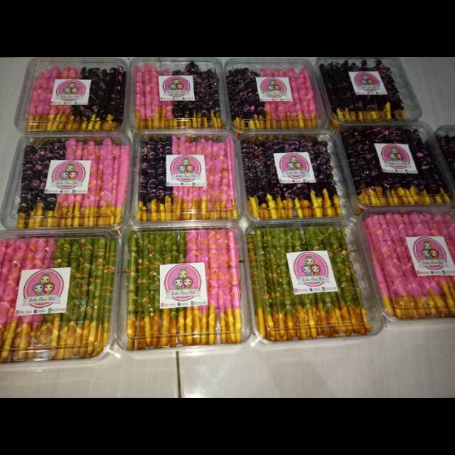 

Chocostick