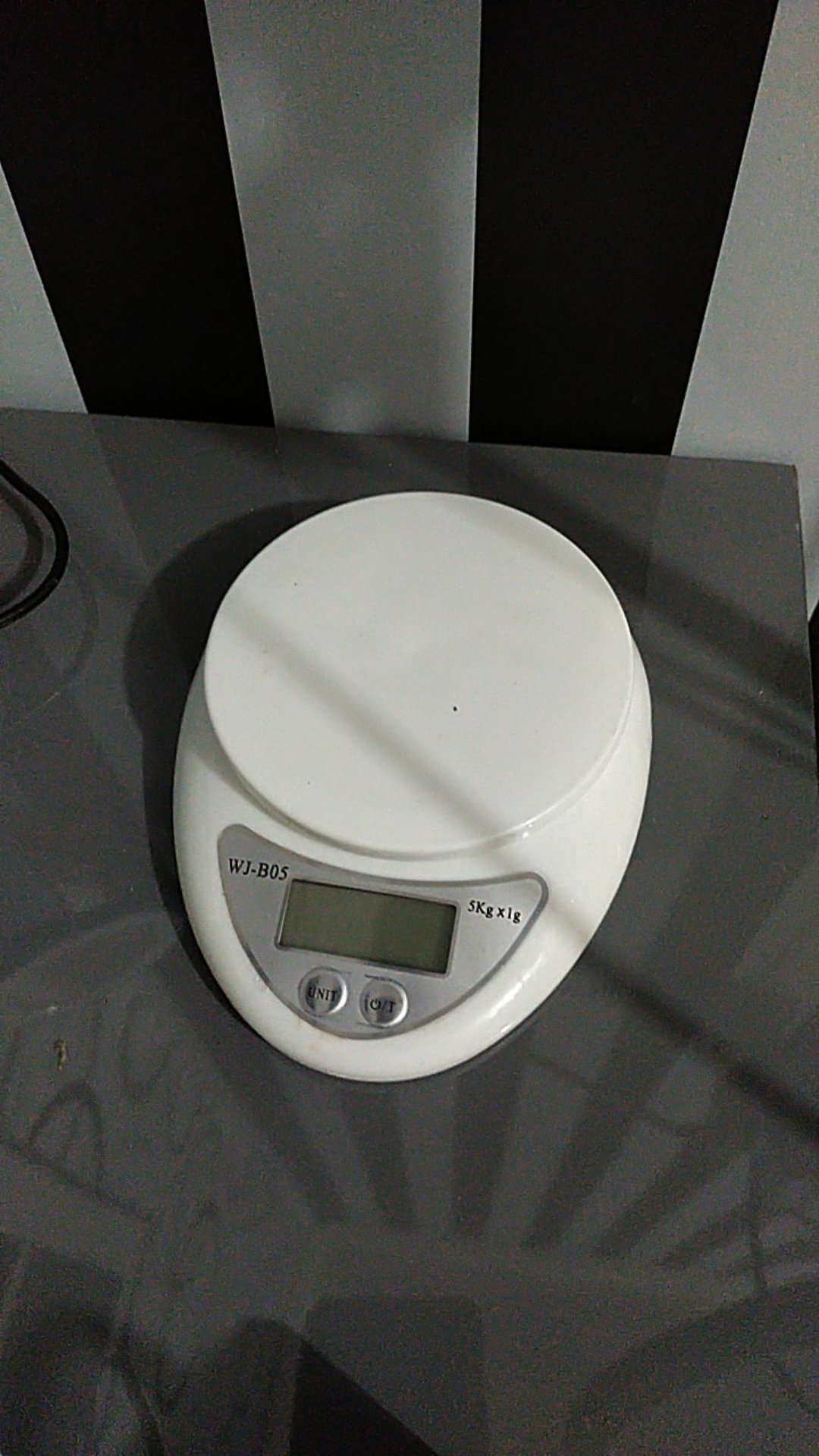 Timbangan Mangkok Digital / Timbangan Kue Digital / Timbangan Mangkok + Batrai