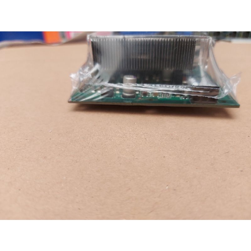 VGA NVIDIA QUADRO FX4500 512MB DDR3 256BIT