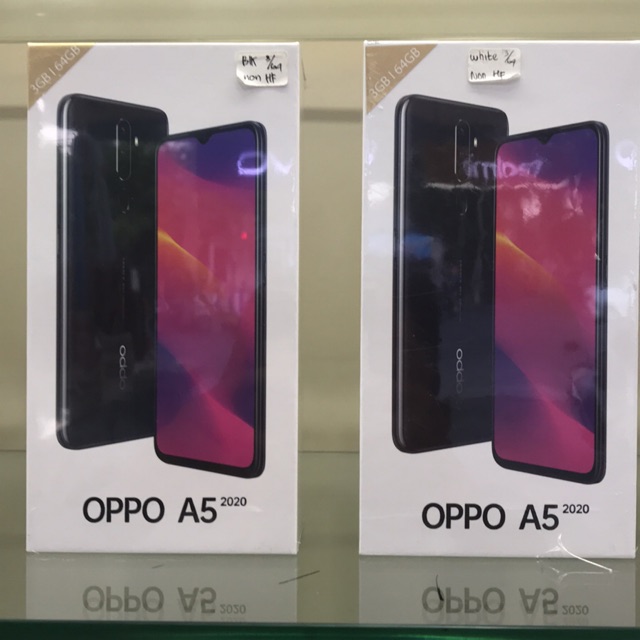Oppo A5 2020 3/64