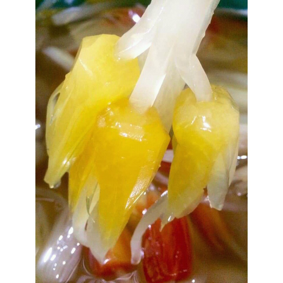 

Manisan Buah Pepaya
