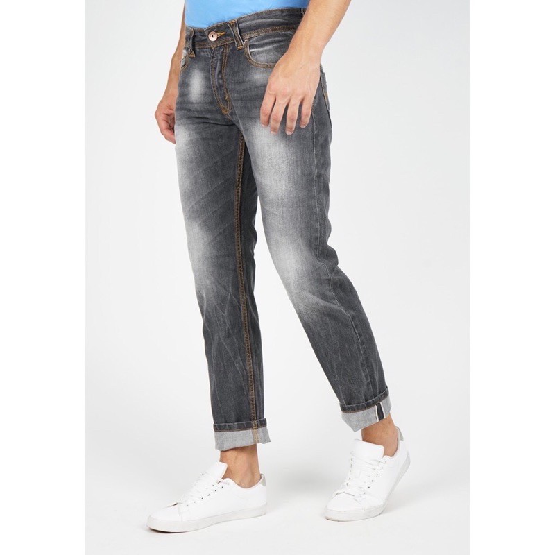 Celana Lois Original Selvedge SVL003C1 Slimfit