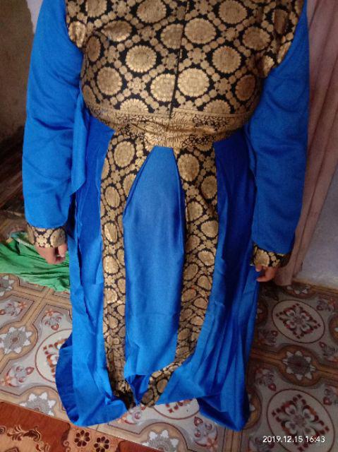 ((ada Anak Cowok)) Batik Couple Saraswati Etnic Couple 2521 Couple Saraswati Soegiharto