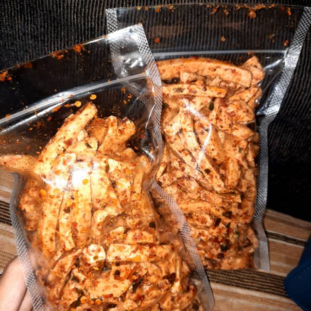 

Basreng Kriuk Pedas