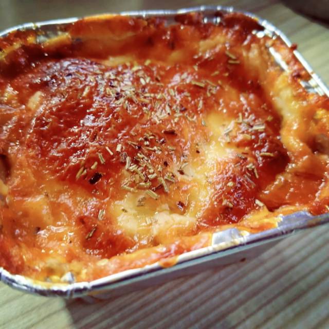 

Lasagna mini