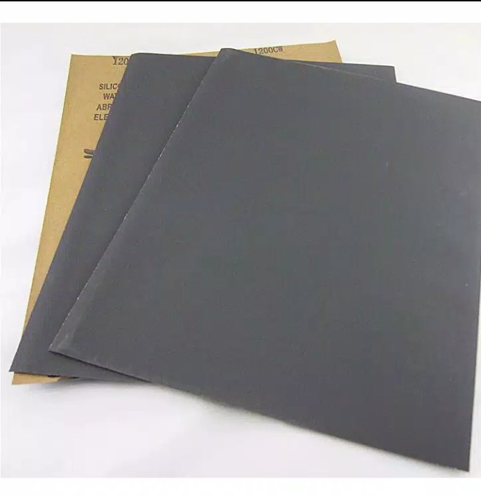 Amplas Sikens Grit 120