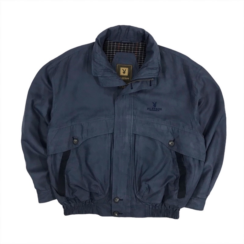 Playboy Flight Jacket