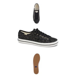 keds tennis shoes black