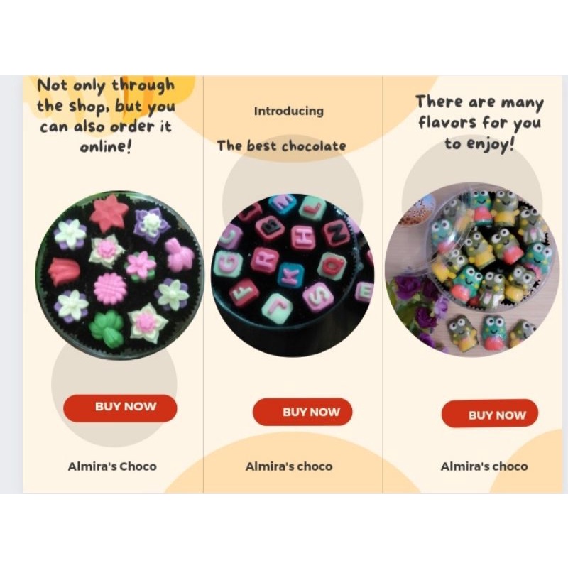 

coklat
