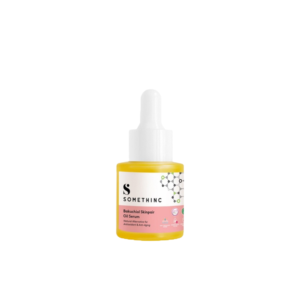 SOMETHINC Bakuchiol Skinpair Oil Serum 20ml / Serum Somethinc