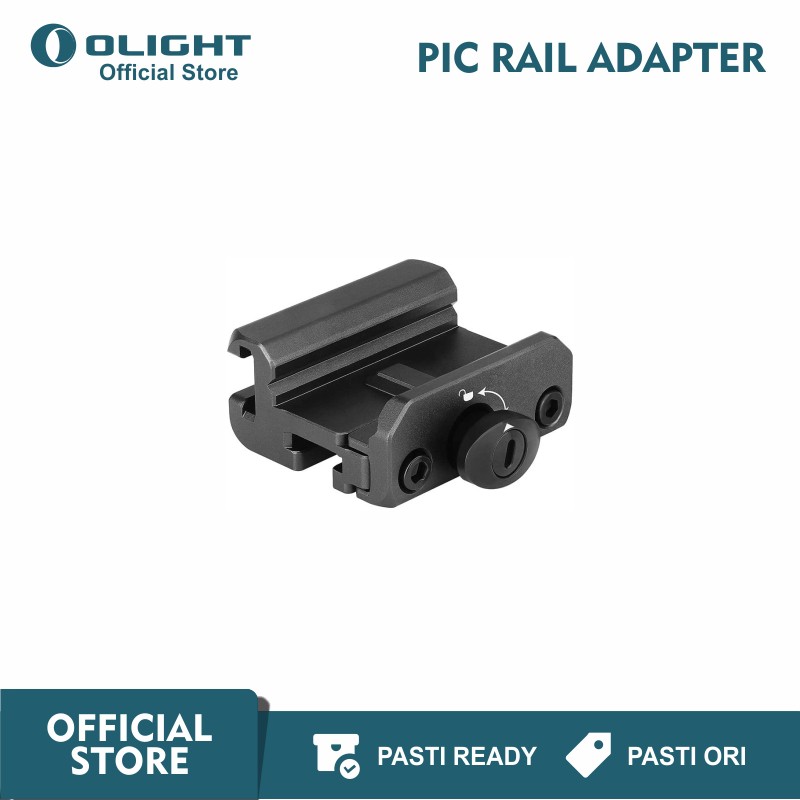 OLIGHT Pic Rail Adapter