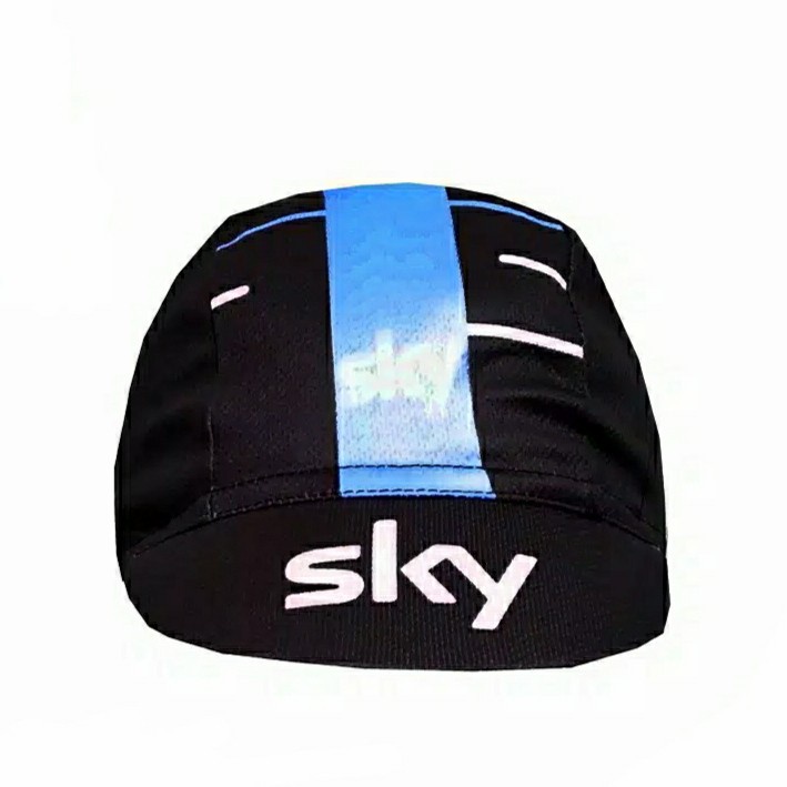 Topi sepeda SKY Gowes Sepeda