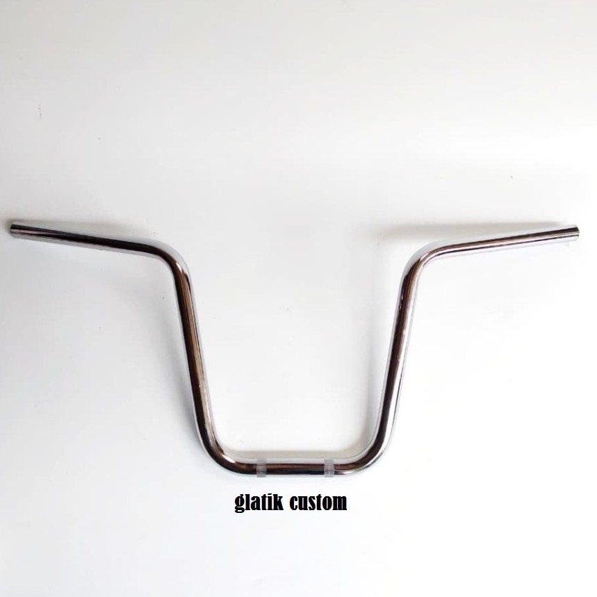 stang tinggi stang touring tinggi lowrider