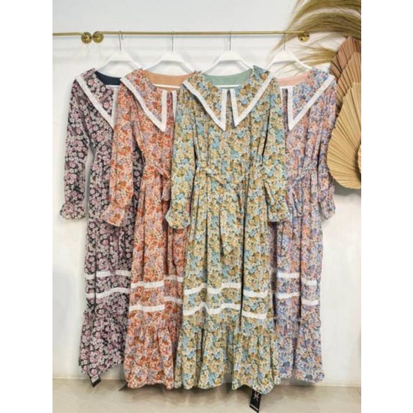 GAMIS FLOWER BY PISCES