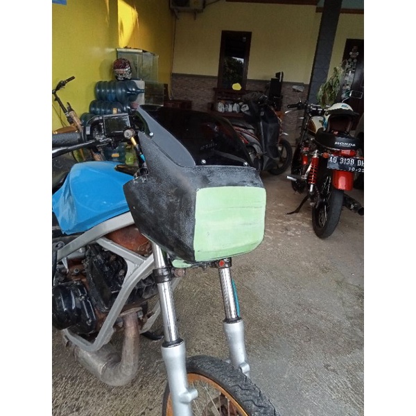 krodong rxz indo buta