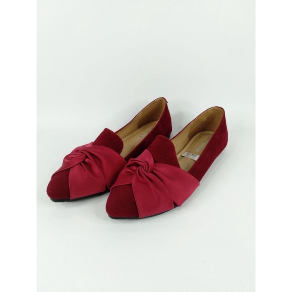 Pantofel wanita / Sepatu pantofel / Sepatu pantofel wanita / Savannah