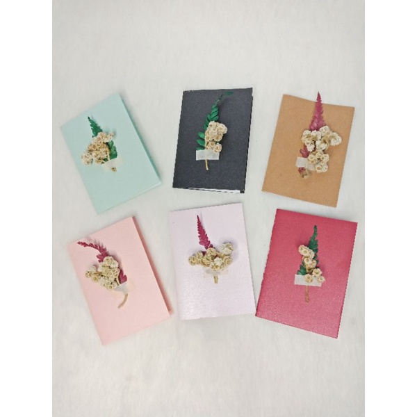 

Kartu Ucapan Ulang Tahun Murah Aesthetic Greeting Card