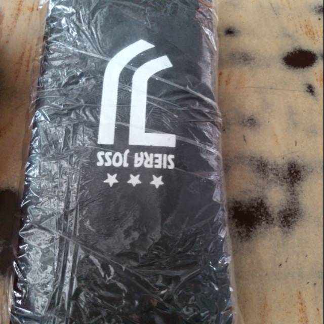 Kasuran sepeda siera tipis / Jok Busa /Dudukan busa belakang sepeda dewasa