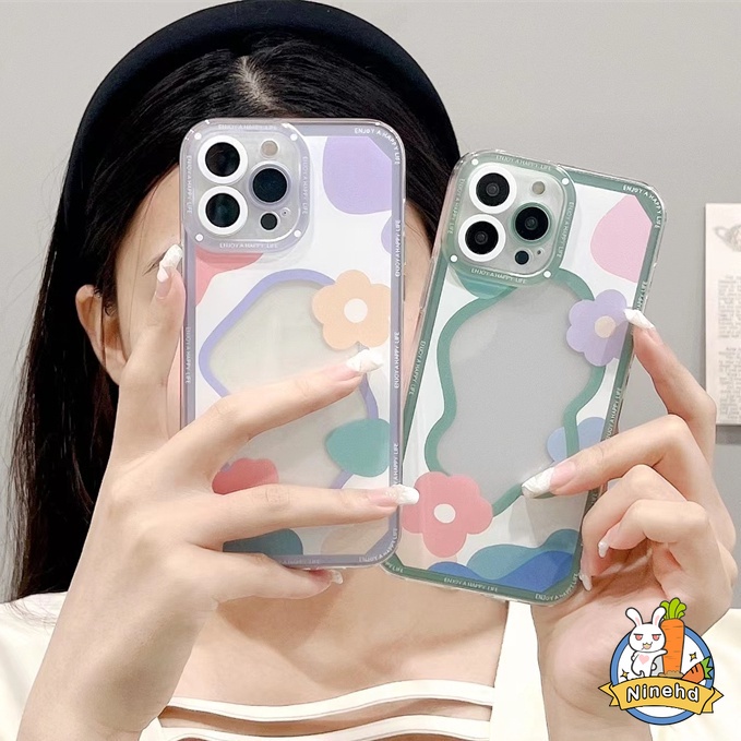 Soft Case Silikon Transparan Untuk Huawei Y9 Prime 2019 Nova 9 8 7 7i 6 SE Pro 5T 4e 3i Y9s P50 P40 P30 Pro Mate 40 30 Pro