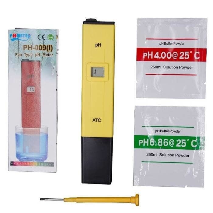 PH Meter Digital New Original