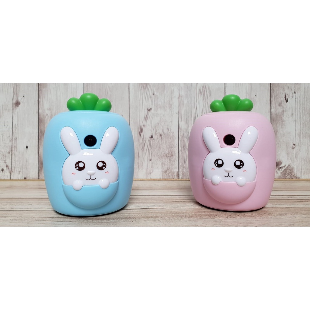 

RAUTAN MEJA ANAK DESK ROTARY SHARPENER SERUTAN PUTAR DUDUK LUCU