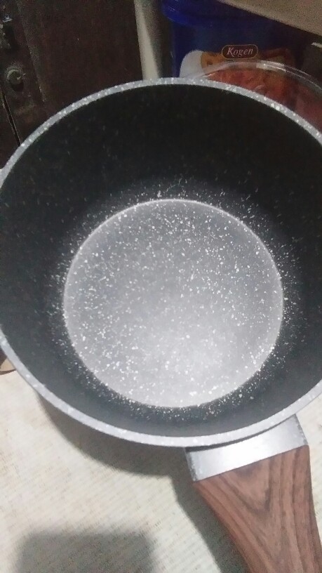 Cypruz Sauce Pan / Panci Susu  Marble