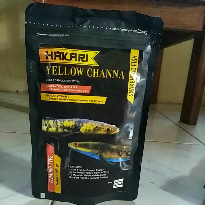 

chana yellow 100gram