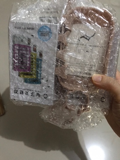 Rak Sabun Wastafel /  Keranjang Sabun / Rak Sabun Dan Sikat / Rak Kain Lap