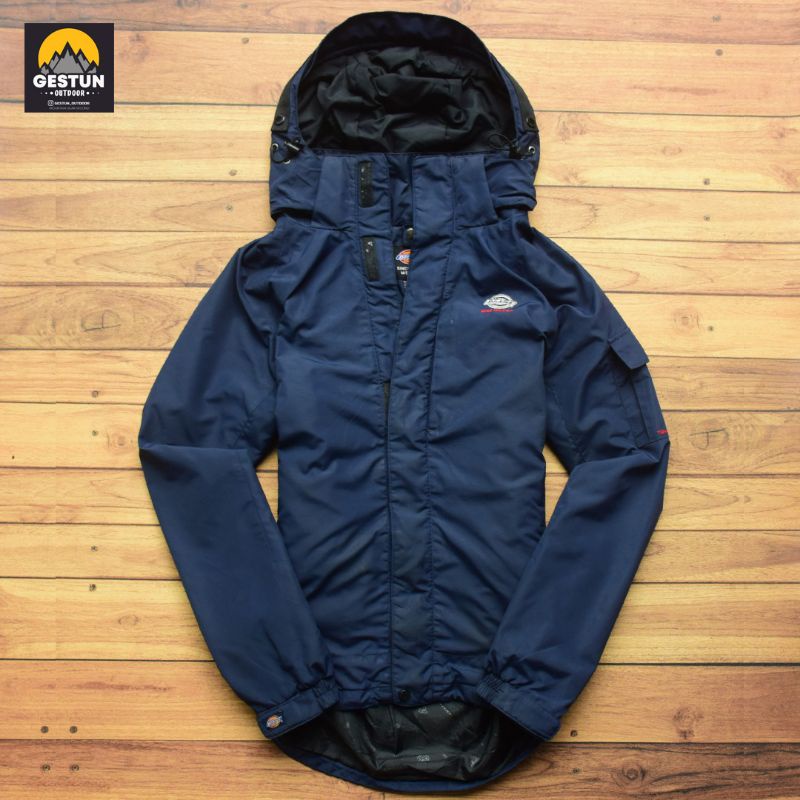 JAKET DICKIES ECWCS SECOND