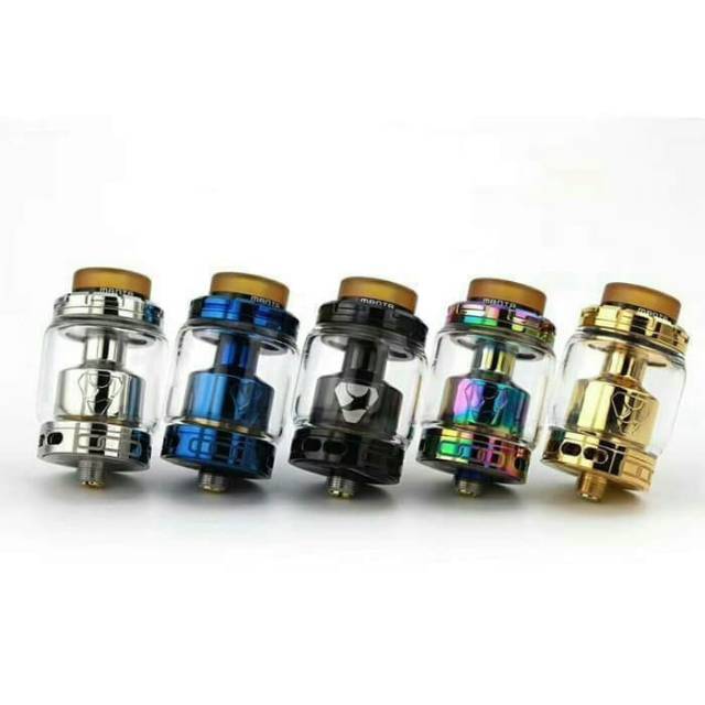 TANK RTA  MANTA 24