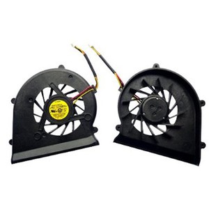 Fan Laptop Sony Vaio VGN-BZ VGN-BZ560 VGN-BZ561 BZ569 BZ570 BZ Series