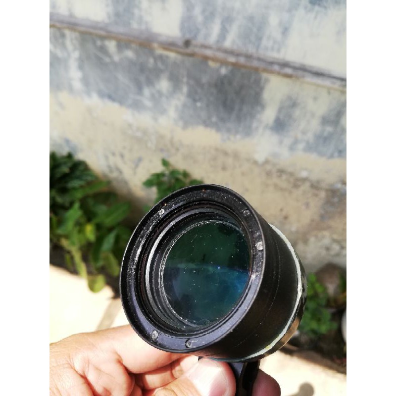 Lensbong minolta 45mm