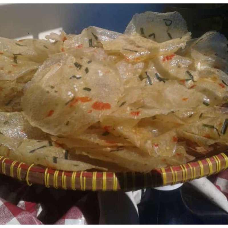 

opak khas betawi rawa belong